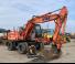 Fiat Kobelco EX 125 WT