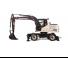 Колісні екскаватори Hidromek HMK 140 W