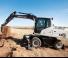 Колісні екскаватори Hidromek HMK 140 W