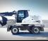 Колісні екскаватори Hidromek HMK 140 W