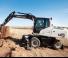 Колісні екскаватори Hidromek HMK 140 W