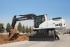 Колісні екскаватори Hidromek HMK 200 W