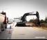 Колісні екскаватори Hidromek HMK 200 W