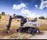 Колісні екскаватори Hidromek HMK 200 W
