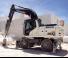 Колісні екскаватори Hidromek HMK 200 W