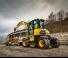 Колісні екскаватори JCB Hydradig 110W