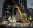 Колісні екскаватори JCB Hydradig 110W