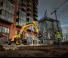 Колісні екскаватори JCB Hydradig 110W