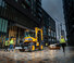 Колісні екскаватори JCB Hydradig 110W