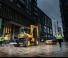 Колісні екскаватори JCB Hydradig 110W
