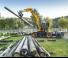 Колісні екскаватори JCB Hydradig 110W