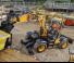 Колісні екскаватори JCB Hydradig 110W
