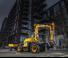 Колісні екскаватори JCB Hydradig 110W