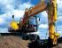 JCB JS 130 W