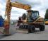 JCB JS 130 W