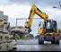 Колісні екскаватори JCB JS145W