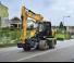 Колісні екскаватори JCB JS145W