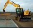Гусеничні екскаватори JCB JS160W