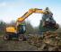 Гусеничні екскаватори JCB JS160W