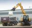 Колісні екскаватори JCB JS175W