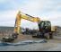 Колісні екскаватори JCB JS175W