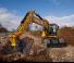 Гусеничні екскаватори JCB JS200W