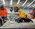 Екскаватори для перевалки JCB JS20MH