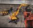 Екскаватори для перевалки JCB JS20MH