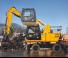 Екскаватори для перевалки JCB JS20MH