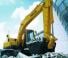 Колісні екскаватори SDLG LGW6150E 