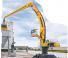 Liebherr LH 110 M Port Litronic
