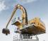 Екскаватори для перевалки Liebherr LH 150 M High Rise Industry Litronic
