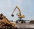 Екскаватори для перевалки Liebherr LH 150 M High Rise Port Litronic