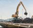 Екскаватори для перевалки Liebherr LH 150 M High Rise Port Litronic