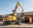 Екскаватори для перевалки Liebherr LH 30 M Industry Litronic