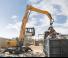 Екскаватори для перевалки Liebherr LH 30 M Industry Litronic