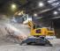 Екскаватори для перевалки Liebherr LH 35 M Industry Litronic