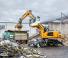 Екскаватори для перевалки Liebherr LH 35 M Industry Litronic