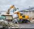 Екскаватори для перевалки Liebherr LH 35 M Industry Litronic