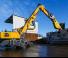 Екскаватори для перевалки Liebherr LH 35 M Industry Litronic