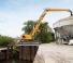 Екскаватори для перевалки Liebherr LH 40 M Industry Litronic