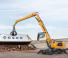 Екскаватори для перевалки Liebherr LH 40 M Industry Litronic