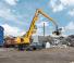 Liebherr LH 50 M Industry Litronic