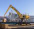 Екскаватори для перевалки Liebherr LH 60 M High Rise Industry Litronic
