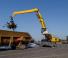 Екскаватори для перевалки Liebherr LH 60 M Industry Litronic