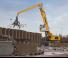 Екскаватори для перевалки Liebherr LH 60 M Industry Litronic