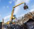 Екскаватори для перевалки Liebherr LH 60 M Industry Litronic