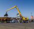 Екскаватори для перевалки Liebherr LH 60 M Industry Litronic
