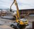 Екскаватори для перевалки Liebherr LH 60 M Industry Litronic