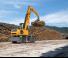 Екскаватори для перевалки Liebherr LH 60 M Timber Litronic